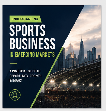 Introduction to Sports Business